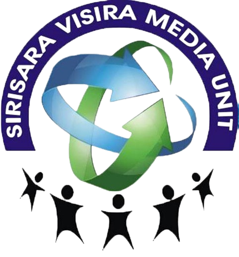 FM Sirisara Logo